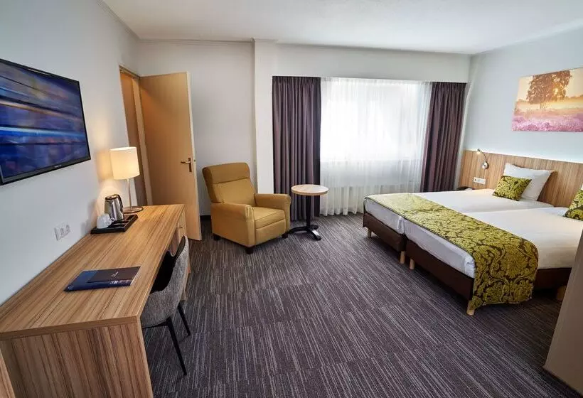 Amrâth Hotel Lapershoek Arenapark