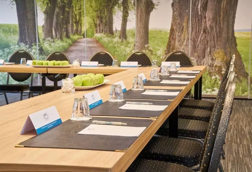 Amrâth Hotel Lapershoek Arenapark