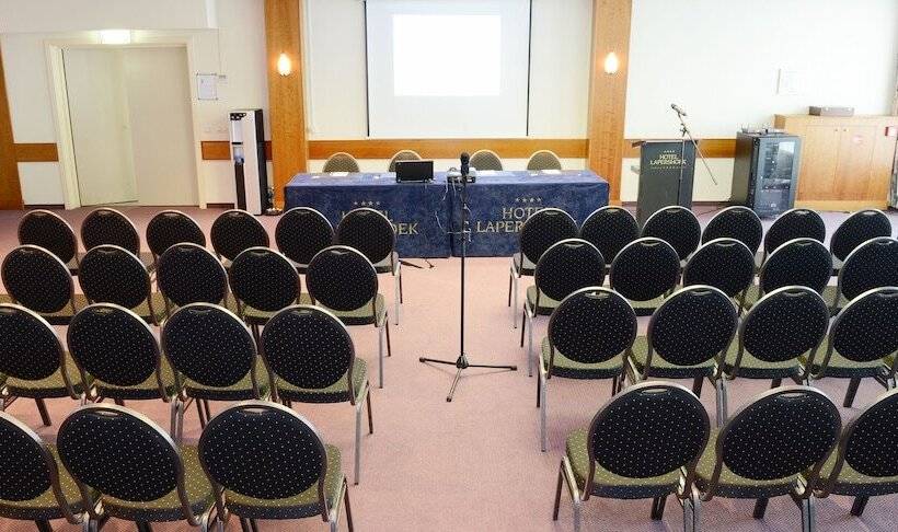 Amrâth Hotel Lapershoek Arenapark