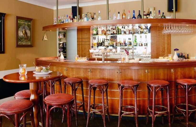 Amrâth Hotel Lapershoek Arenapark