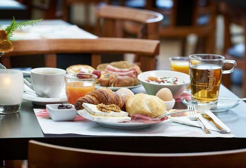 Amrâth Hotel Lapershoek Arenapark