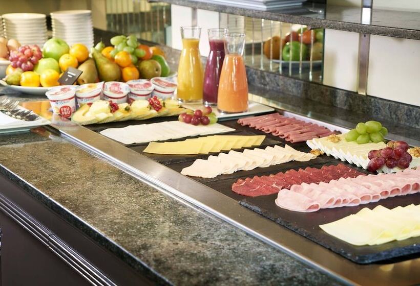 Amrâth Hotel Lapershoek Arenapark