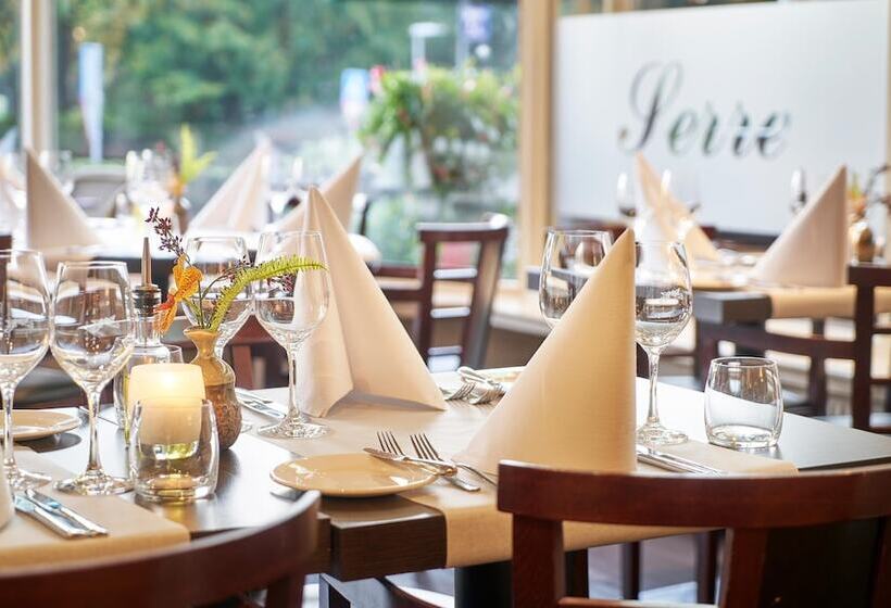 Amrâth Hotel Lapershoek Arenapark