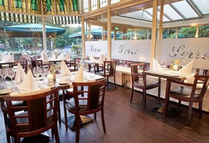 Amrâth Hotel Lapershoek Arenapark