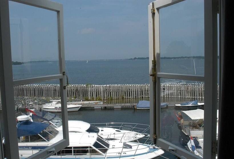 호텔 Auberge De Campveerse Toren