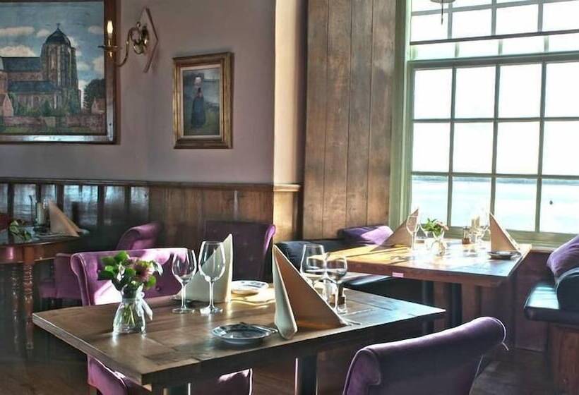 호텔 Auberge De Campveerse Toren