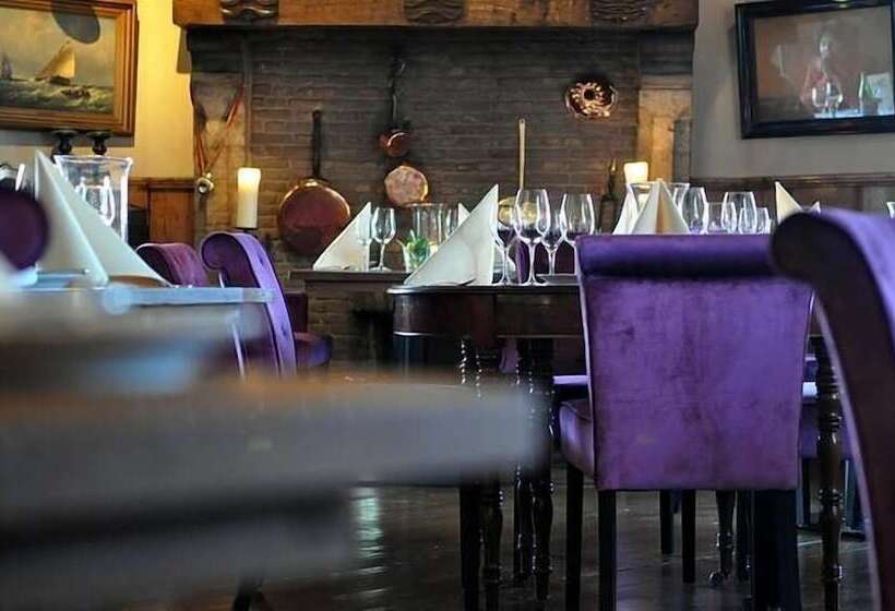 호텔 Auberge De Campveerse Toren