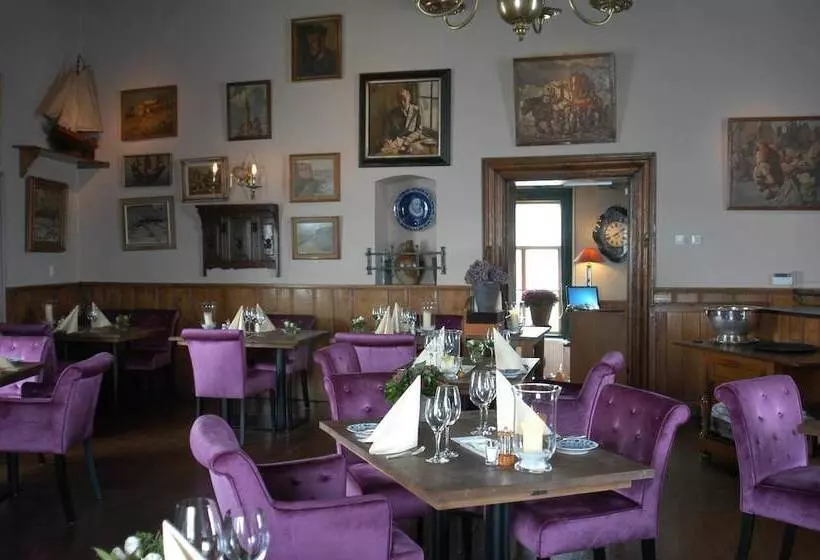 ホテル Auberge De Campveerse Toren