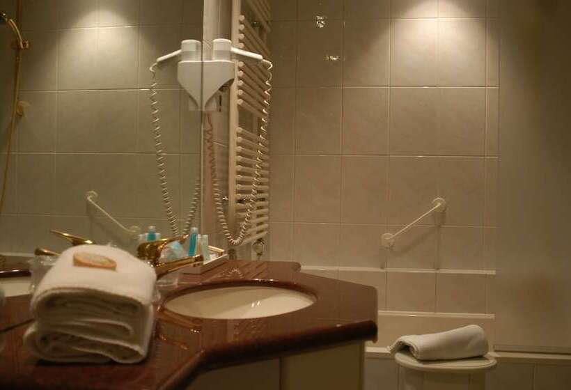 호텔 Auberge De Campveerse Toren