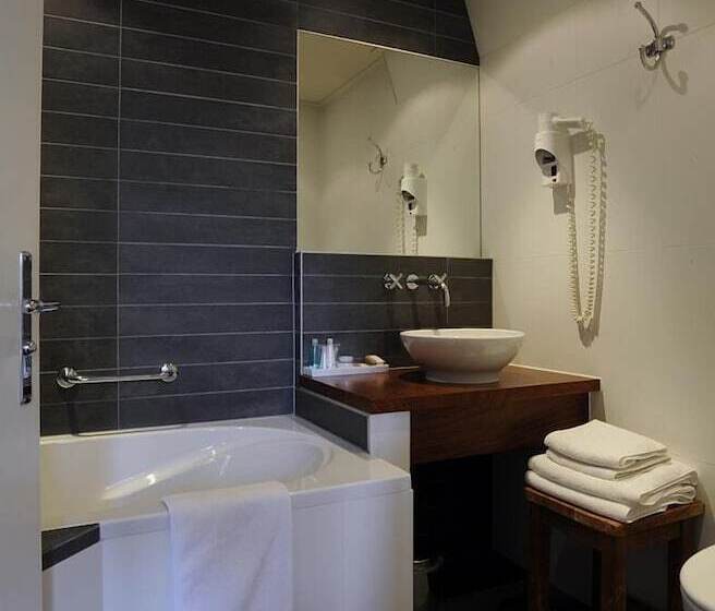 호텔 Auberge De Campveerse Toren