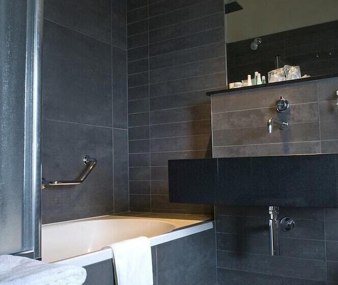 호텔 Auberge De Campveerse Toren