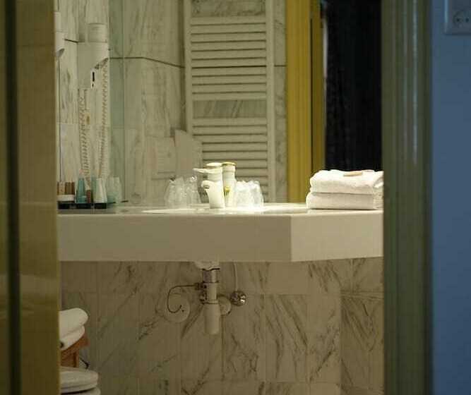 호텔 Auberge De Campveerse Toren