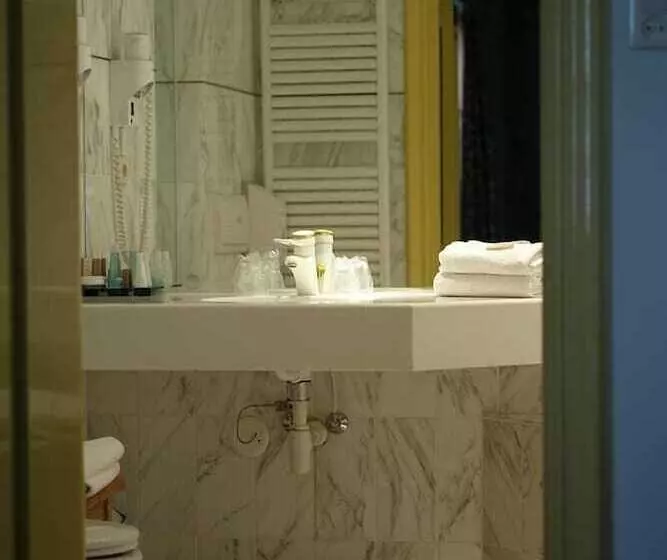 ホテル Auberge De Campveerse Toren