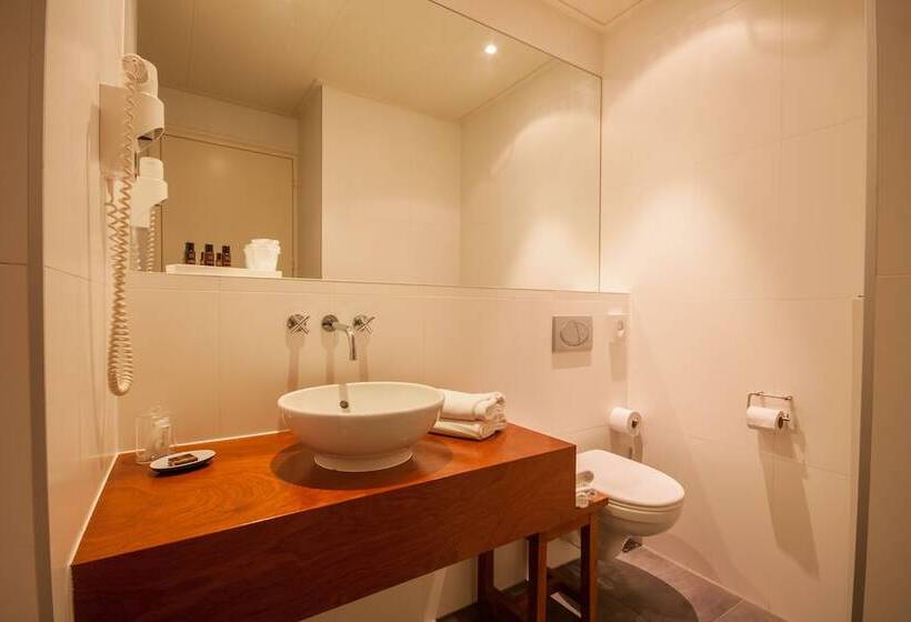 호텔 Auberge De Campveerse Toren