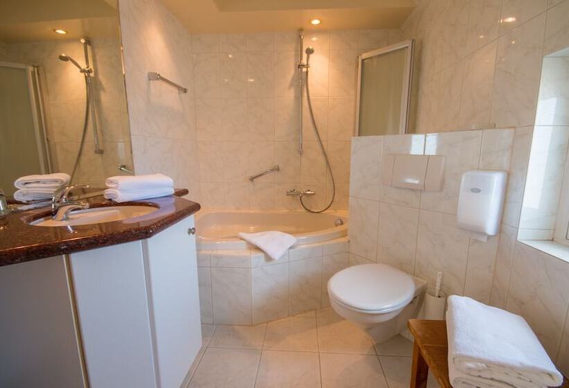 호텔 Auberge De Campveerse Toren