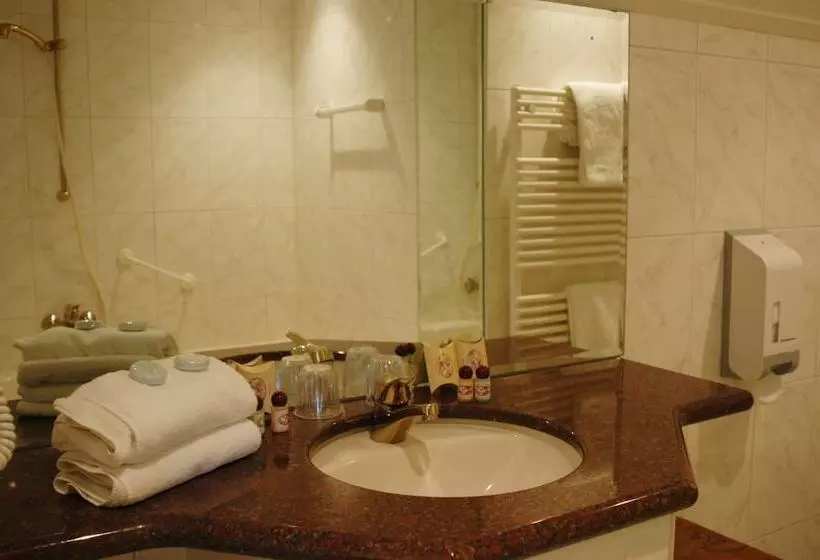 ホテル Auberge De Campveerse Toren