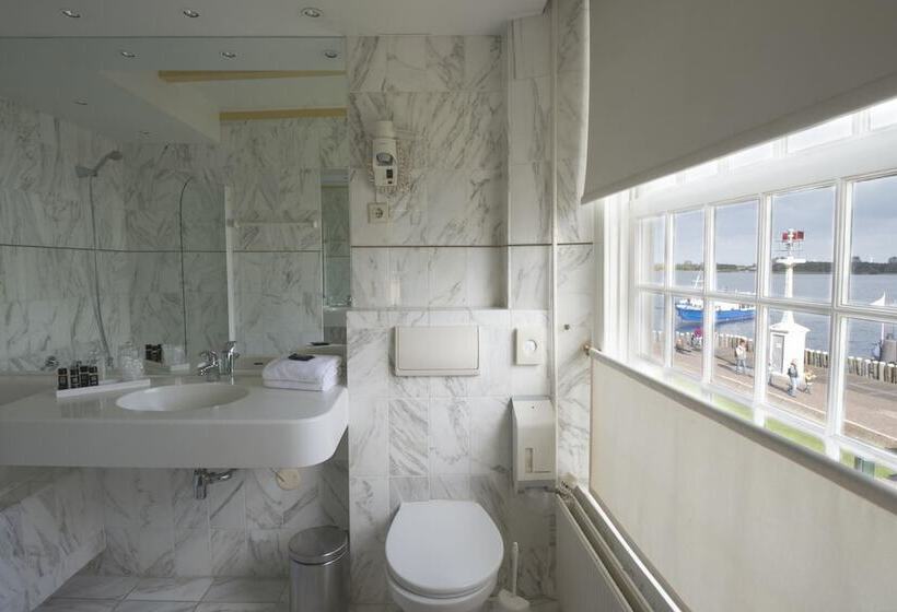 호텔 Auberge De Campveerse Toren