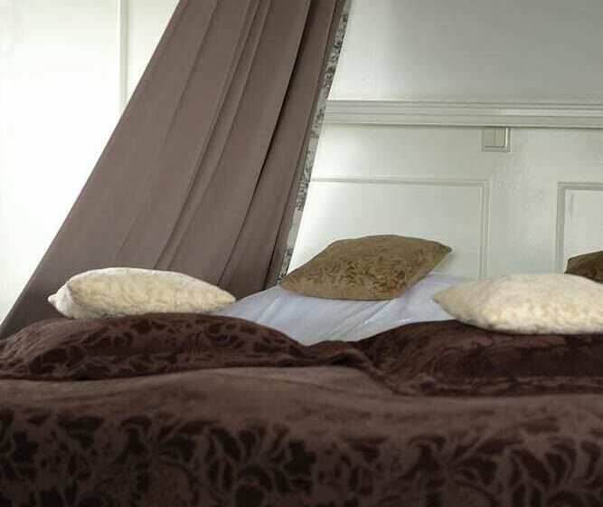 호텔 Auberge De Campveerse Toren