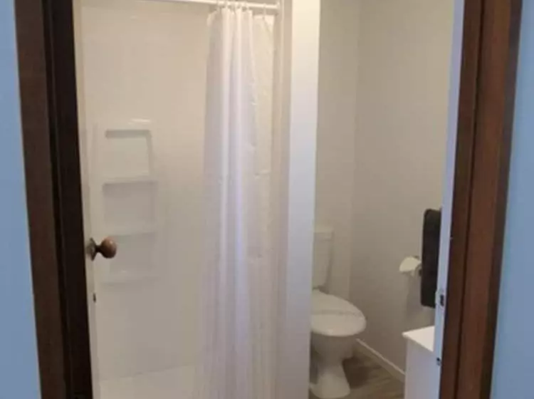 酒店 Centennial Court