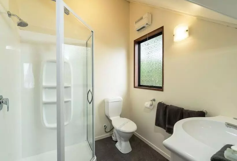 酒店 Centennial Court