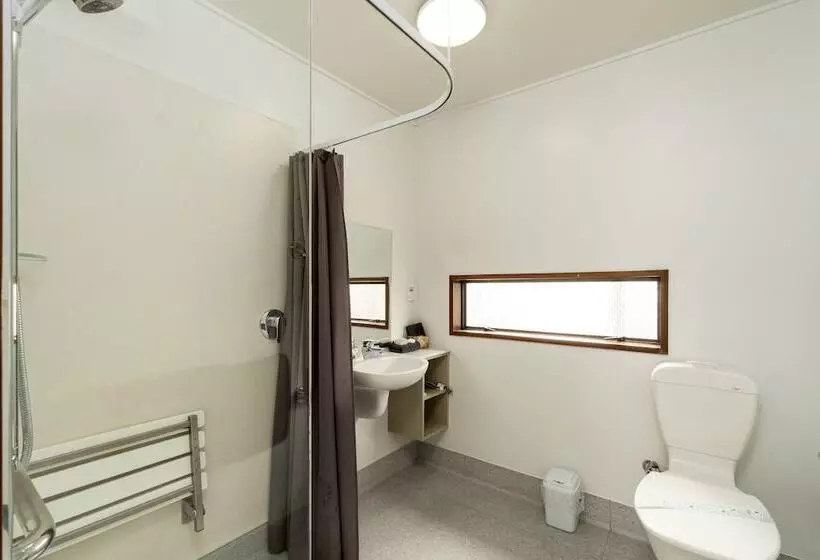 酒店 Centennial Court