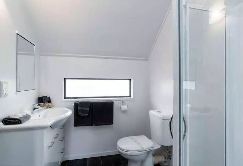 酒店 Centennial Court