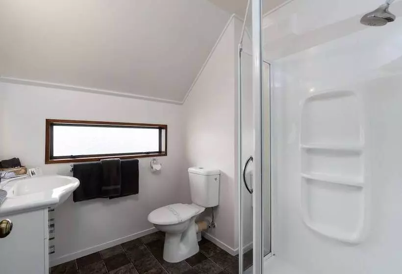 酒店 Centennial Court