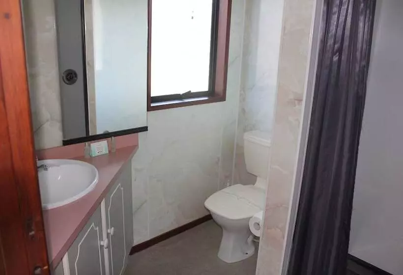 酒店 Centennial Court