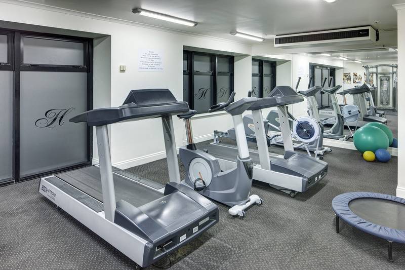 בית מלון כפרי Adina Citylife Auckland