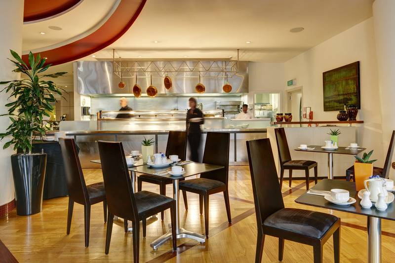 בית מלון כפרי Adina Citylife Auckland