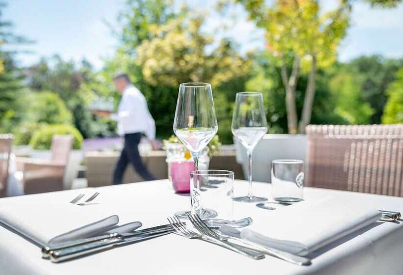 فندق Landgoed De Rosep