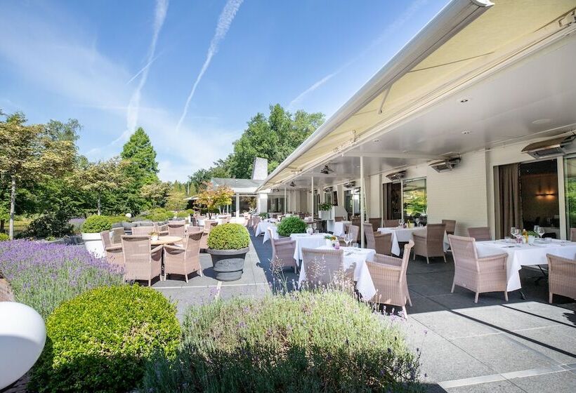 فندق Landgoed De Rosep