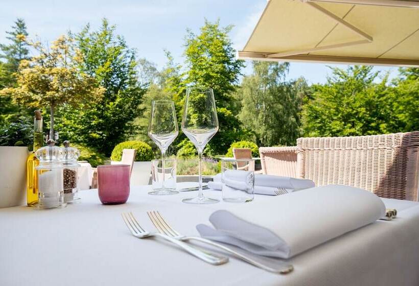 فندق Landgoed De Rosep