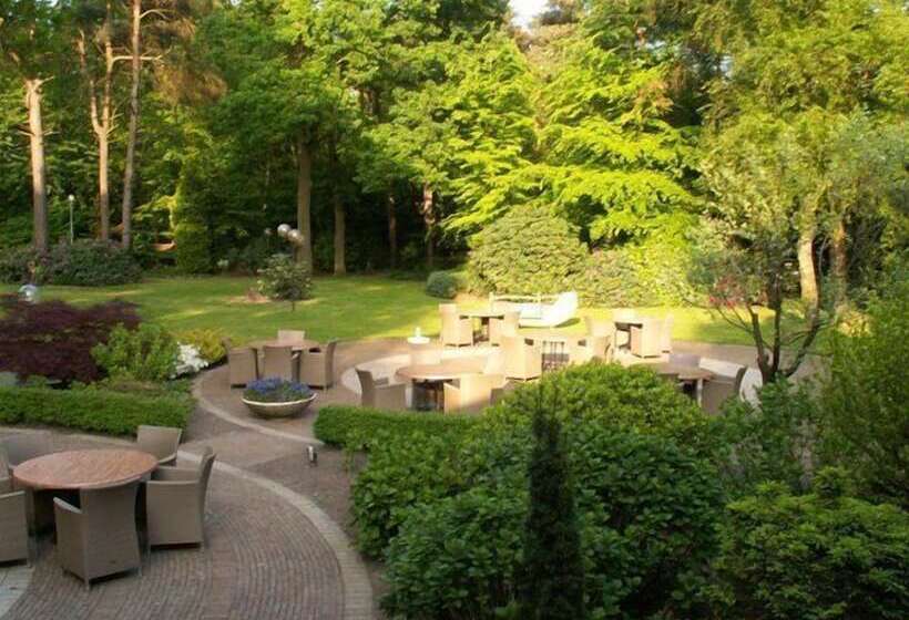 فندق Landgoed De Rosep