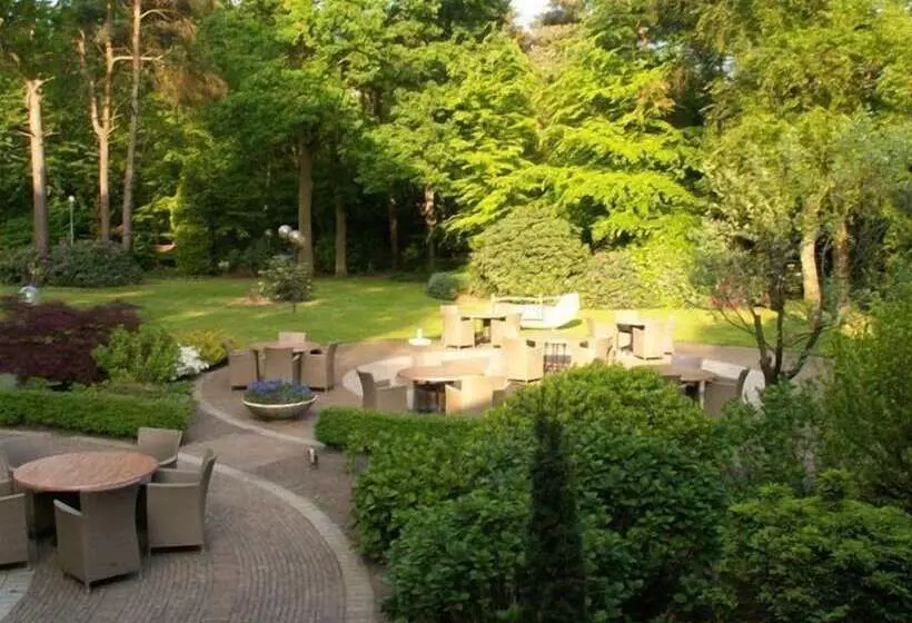 هتل Landgoed De Rosep