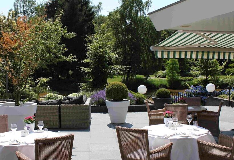 فندق Landgoed De Rosep