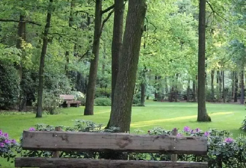 هتل Landgoed De Rosep