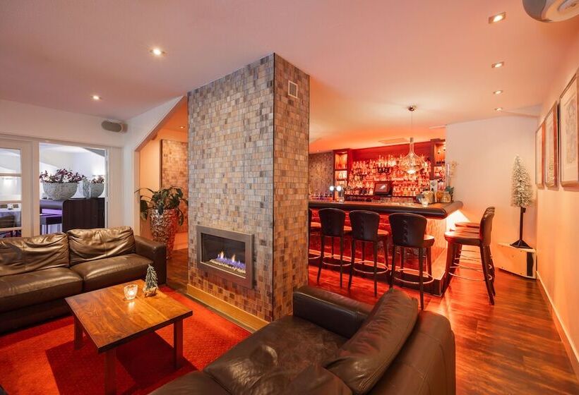 فندق Landgoed De Rosep