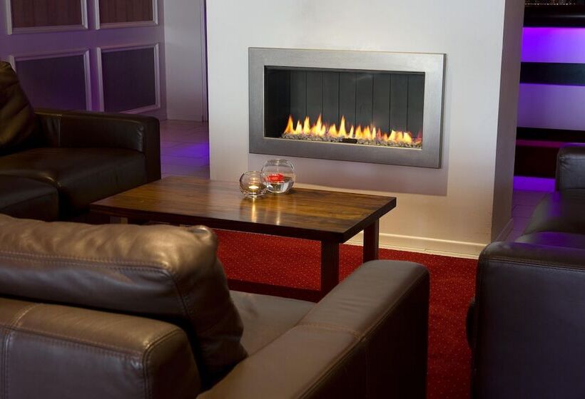 فندق Landgoed De Rosep