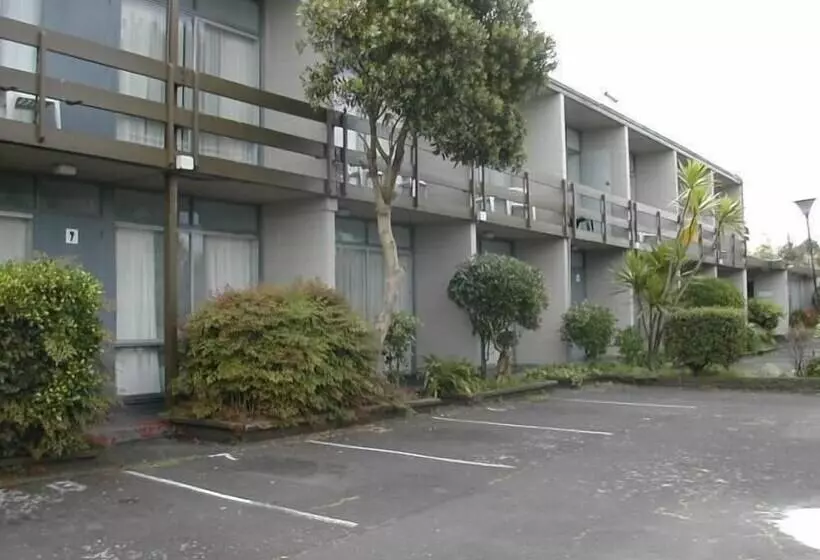 酒店 Mt Albert Motor Inn