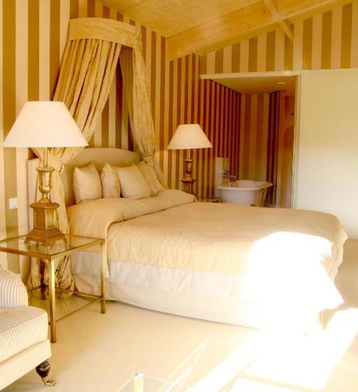 Restaurant Hotel Merlet