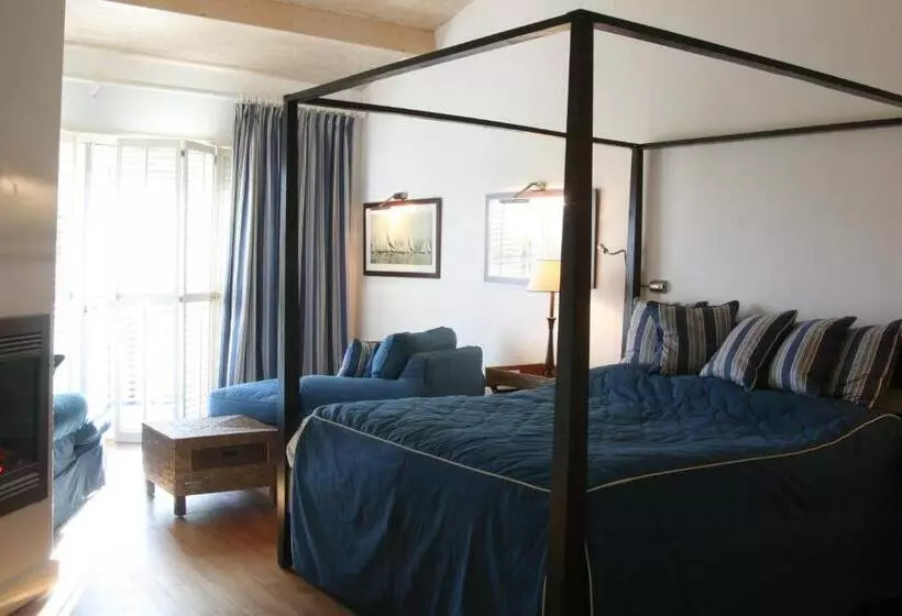 Restaurant Hotel Merlet