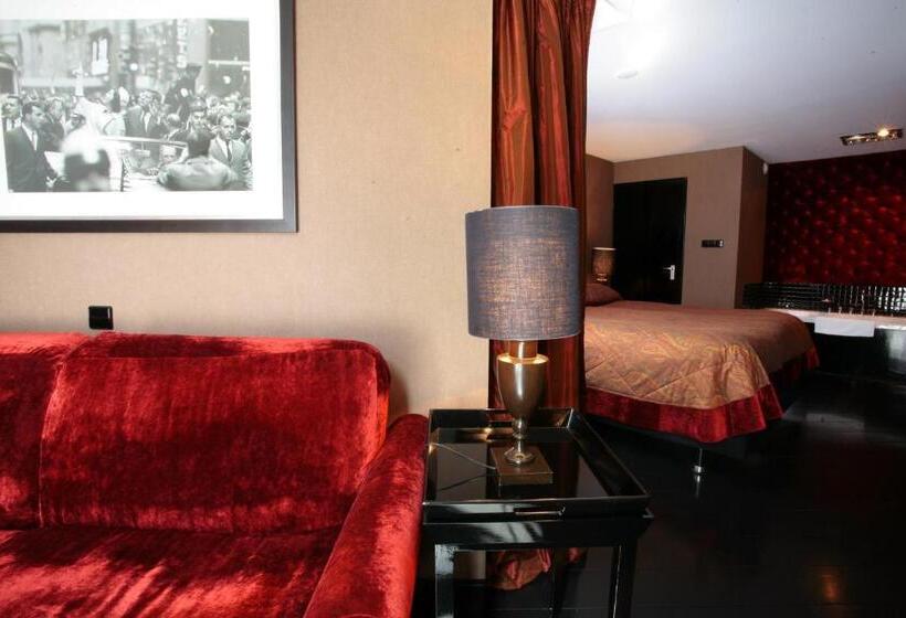 Restaurant Hotel Merlet