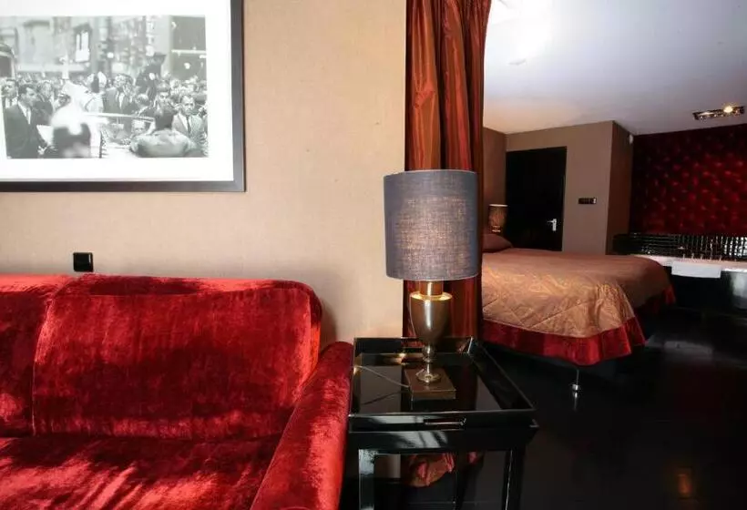 Restaurant Hotel Merlet