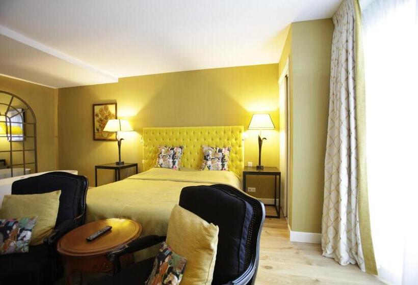 Restaurant Hotel Merlet