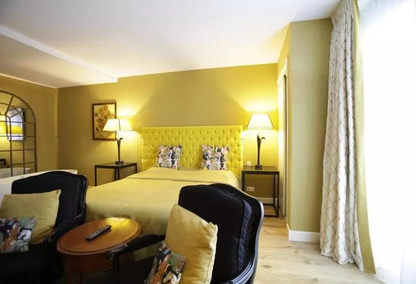 Restaurant Hotel Merlet