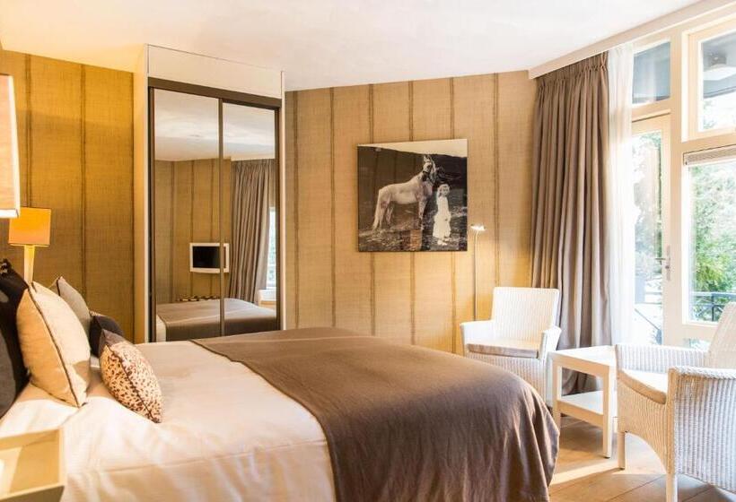 Restaurant Hotel Merlet