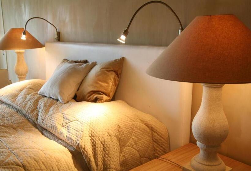 Restaurant Hotel Merlet