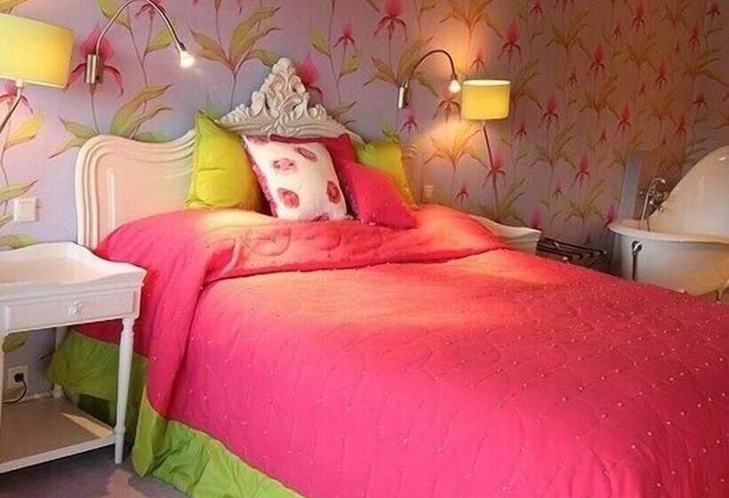 Restaurant Hotel Merlet