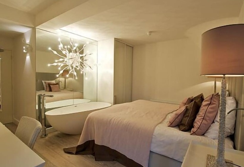 Restaurant Hotel Merlet